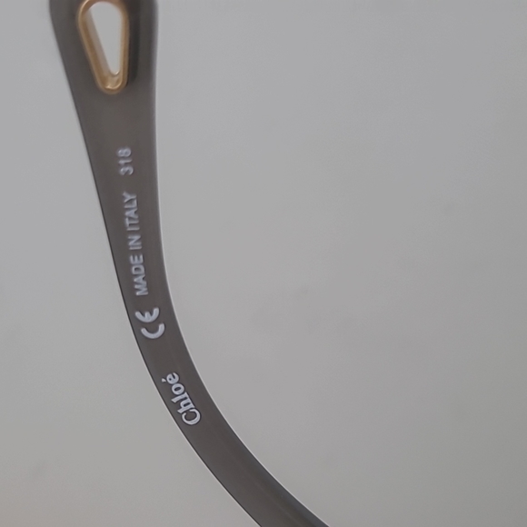 NEW CHLOÉ CE745S sunglasses - Picture 4 of 9